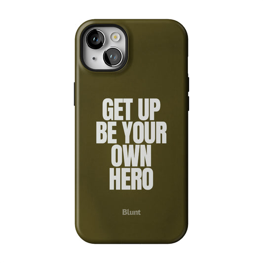 Grindset iPhone Case gallery - Iphone_14_Mini_Air_Plus_1