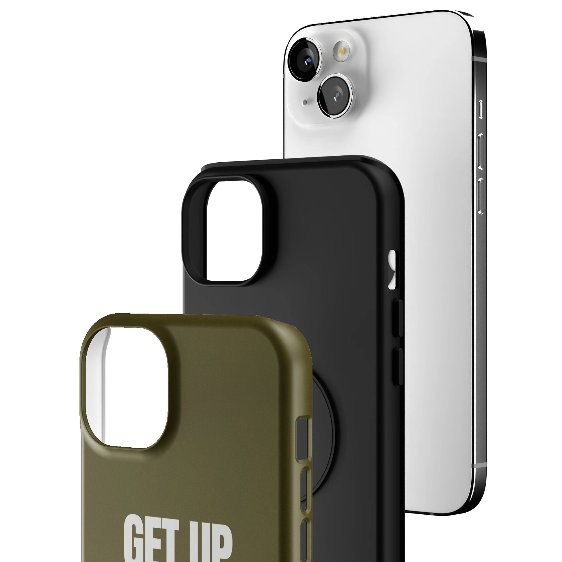 Grindset iPhone Case gallery - Iphone_14_Mini_Air_Plus_3