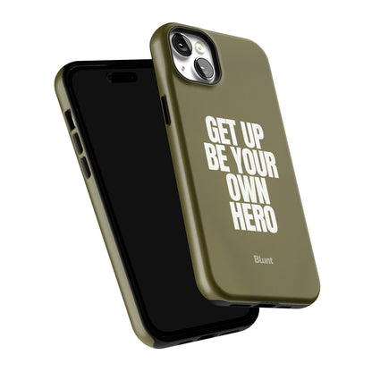 Grindset iPhone Case gallery - Iphone_14_Mini_Air_Plus_6