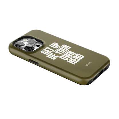Grindset iPhone Case gallery - Iphone_14_Pro_2