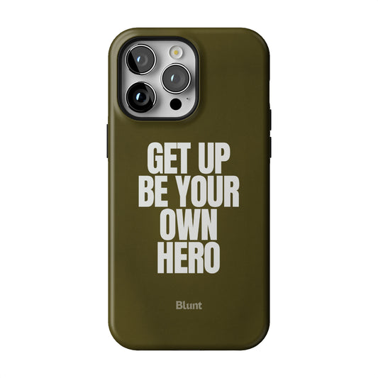 Grindset iPhone Case gallery - Iphone_14_Pro_Max_1