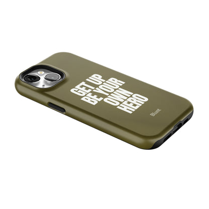 Grindset iPhone Case gallery - Iphone_15_Iphone_2