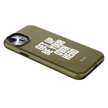 Grindset iPhone Case gallery - Iphone_15_Mini_Air_Plus_2