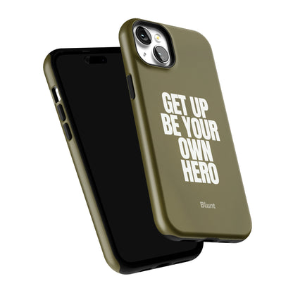 Grindset iPhone Case gallery - Iphone_15_Mini_Air_Plus_6