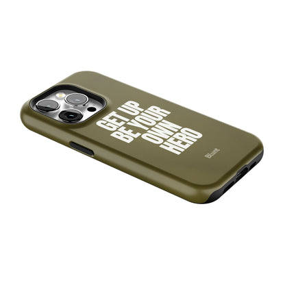 Grindset iPhone Case gallery - Iphone_15_Pro_2
