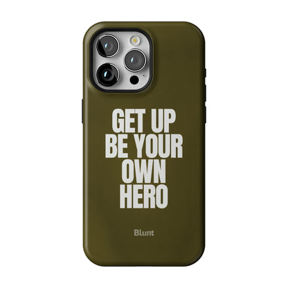 Grindset iPhone Case gallery - Iphone_15_Pro_Max_1