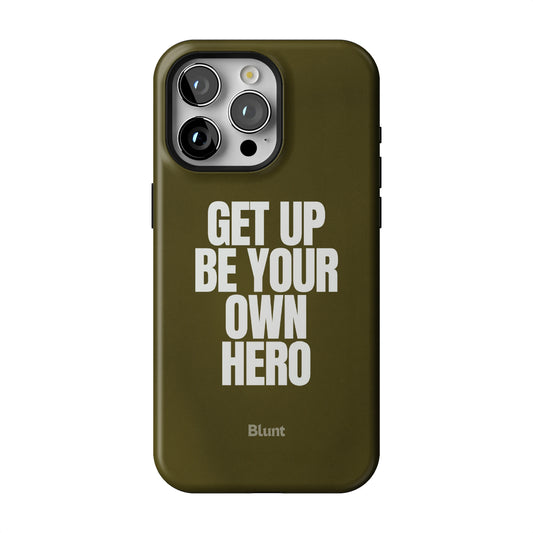 Grindset iPhone Case gallery - Iphone_15_Pro_Max_1