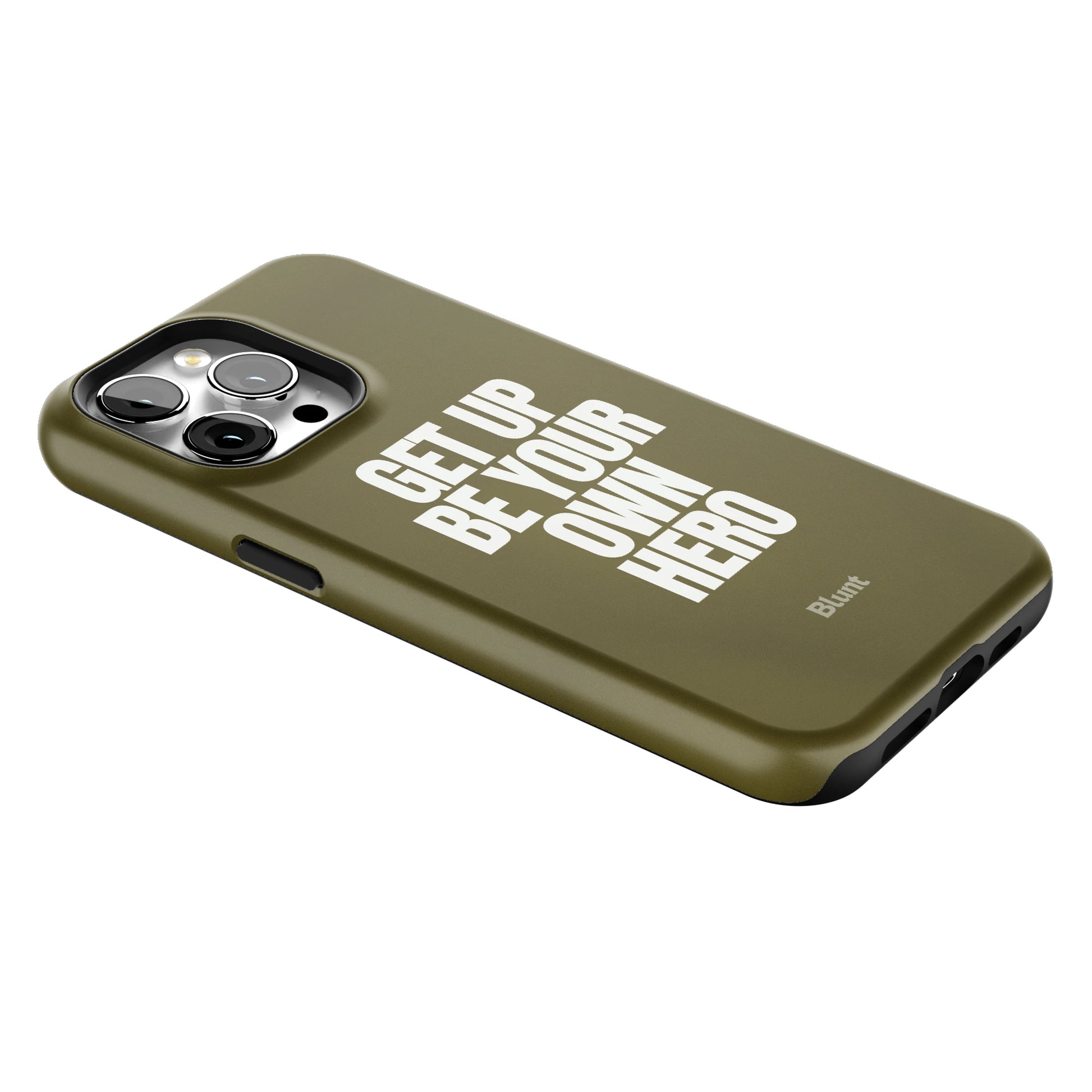 Grindset iPhone Case gallery - Iphone_15_Pro_Max_2