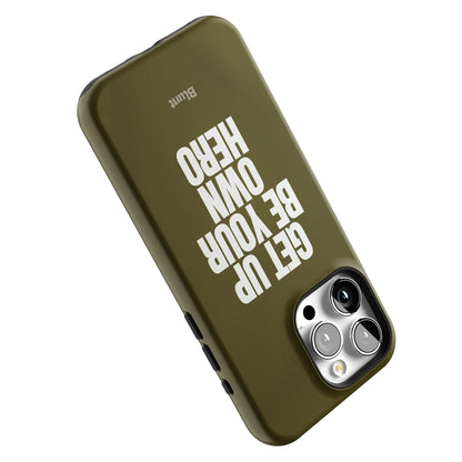 Grindset iPhone Case gallery - Iphone_15_Pro_Max_5