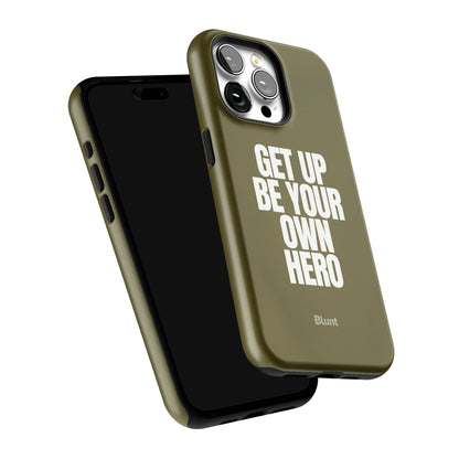Grindset iPhone Case gallery - Iphone_15_Pro_Max_6