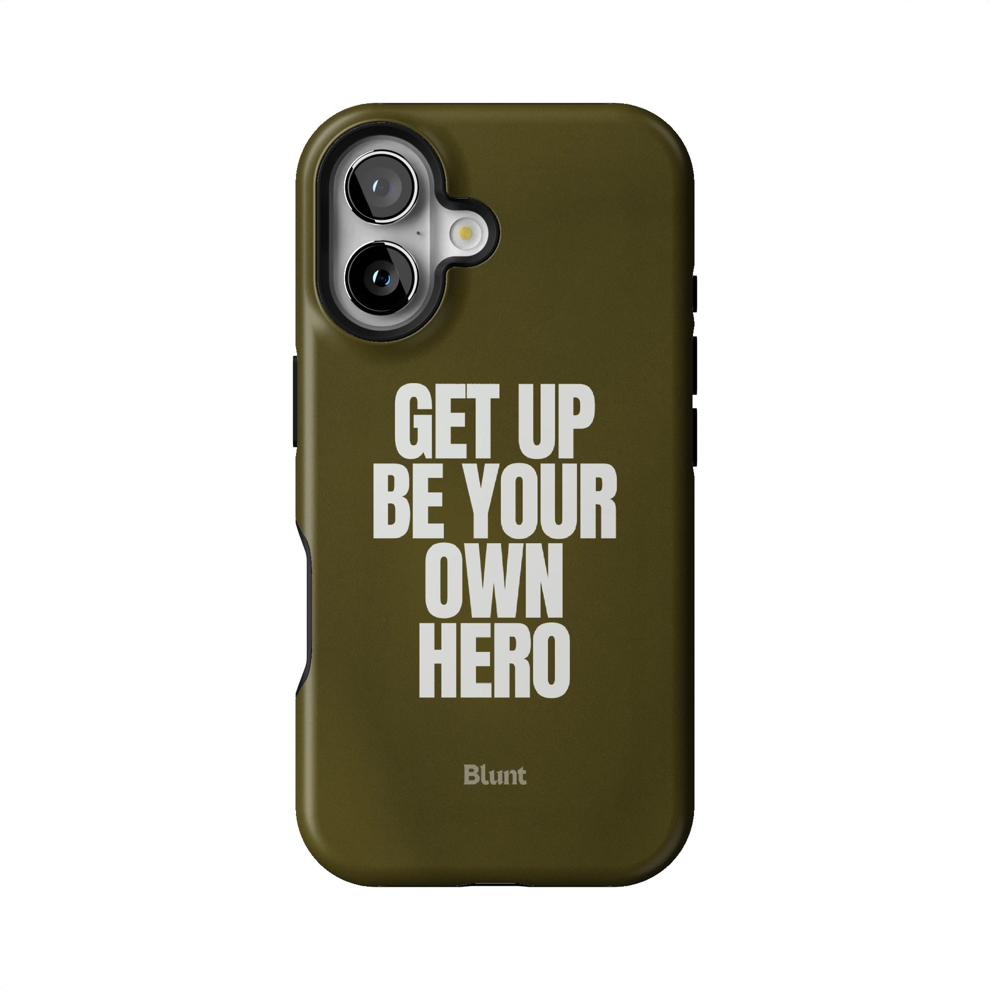 Grindset iPhone Case gallery - Iphone_16_Iphone_1