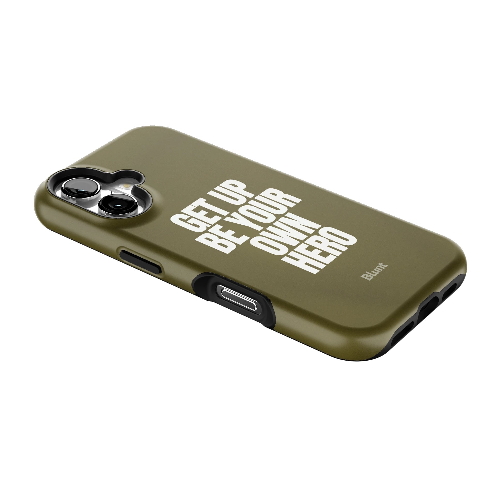 Grindset iPhone Case gallery - Iphone_16_Iphone_2