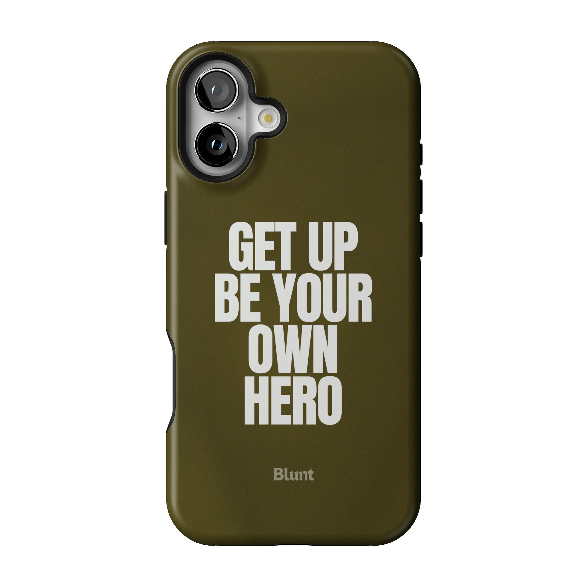 Grindset iPhone Case gallery - Iphone_16_Mini_Air_Plus_1