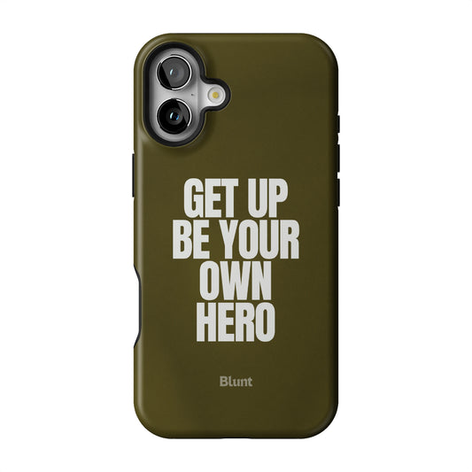 Grindset iPhone Case gallery - Iphone_16_Mini_Air_Plus_1