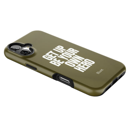 Grindset iPhone Case gallery - Iphone_16_Mini_Air_Plus_2