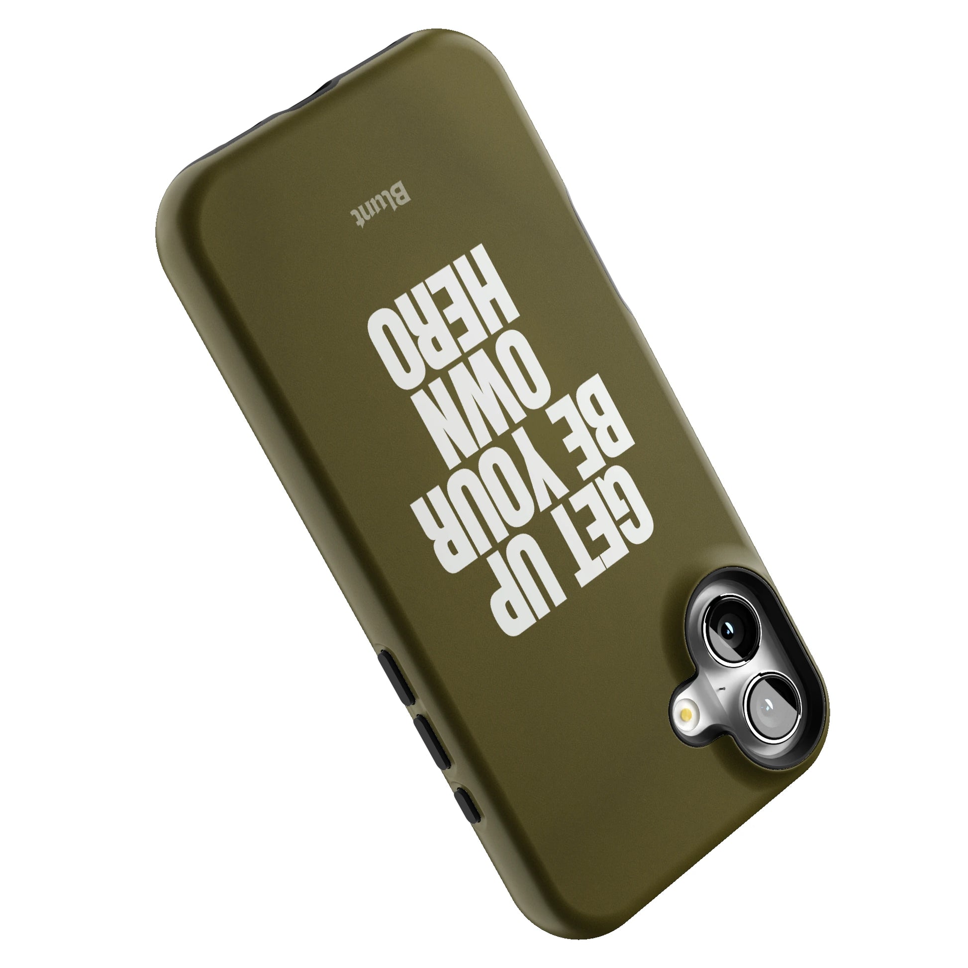Grindset iPhone Case gallery - Iphone_16_Mini_Air_Plus_5