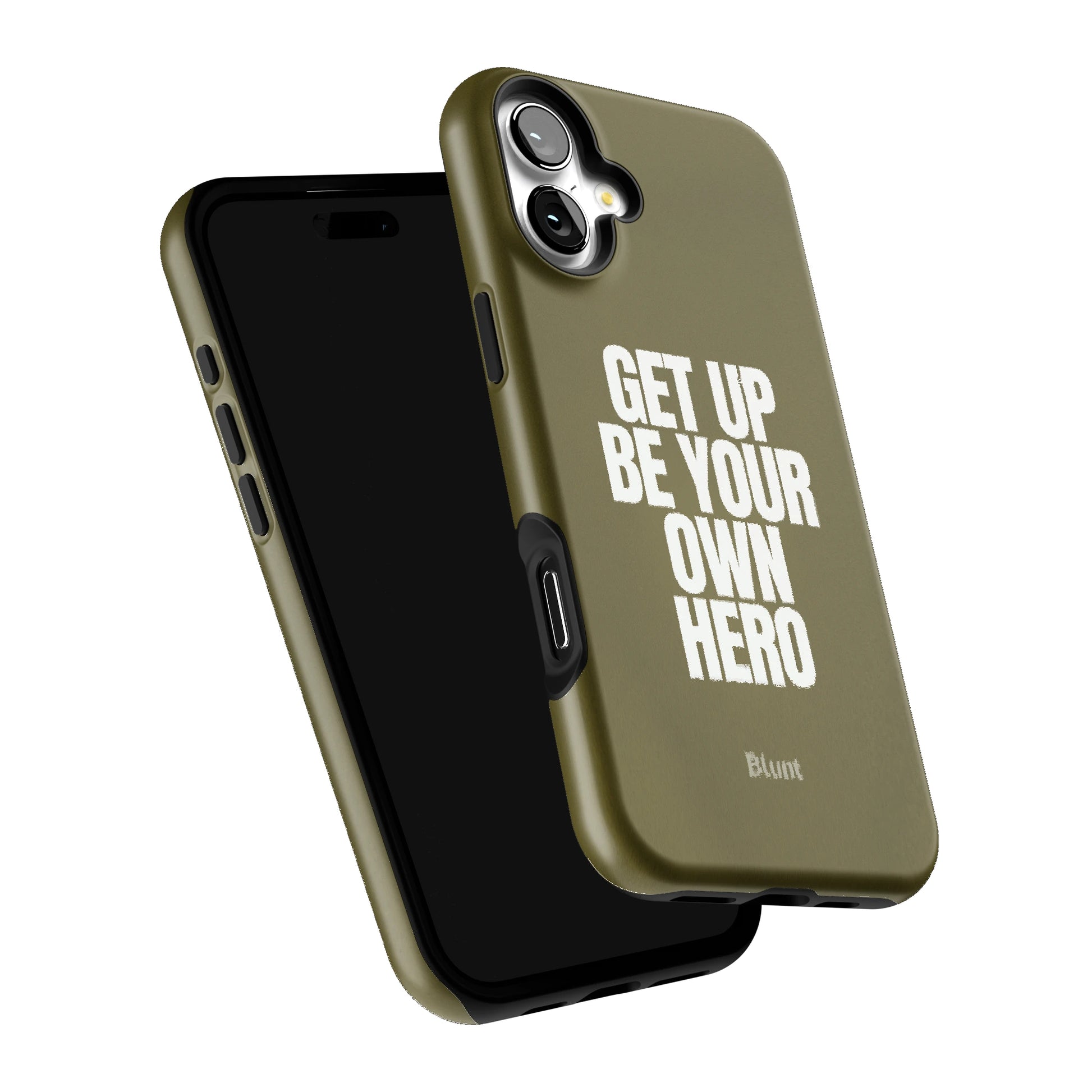 Grindset iPhone Case gallery - Iphone_16_Mini_Air_Plus_6