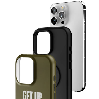 Grindset iPhone Case gallery - Iphone_16_Pro_Max_3