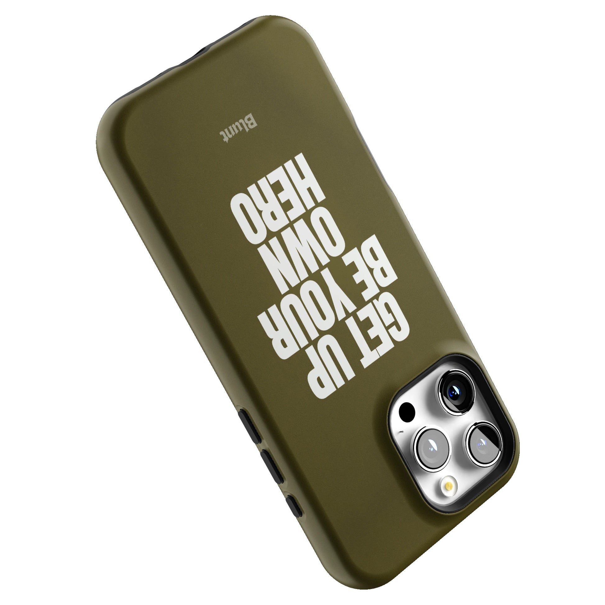 Grindset iPhone Case gallery - Iphone_16_Pro_Max_5