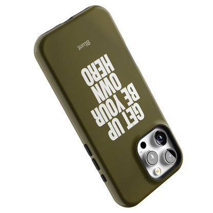 Grindset iPhone Case gallery - Iphone_16_Pro_Max_5