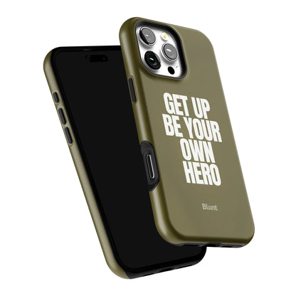 Grindset iPhone Case gallery - Iphone_16_Pro_Max_6