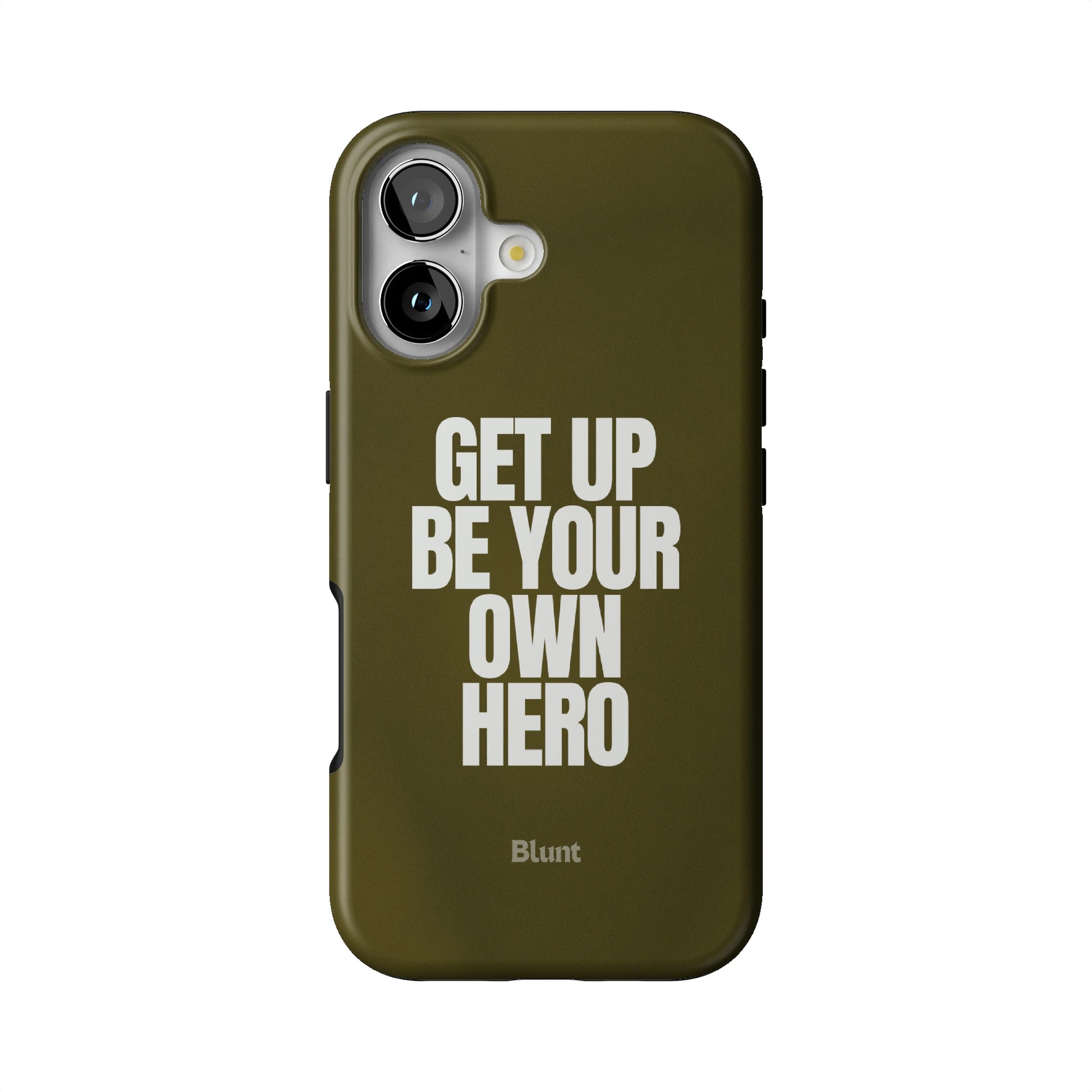 Grindset iPhone Case gallery - Iphone_17_Iphone_1