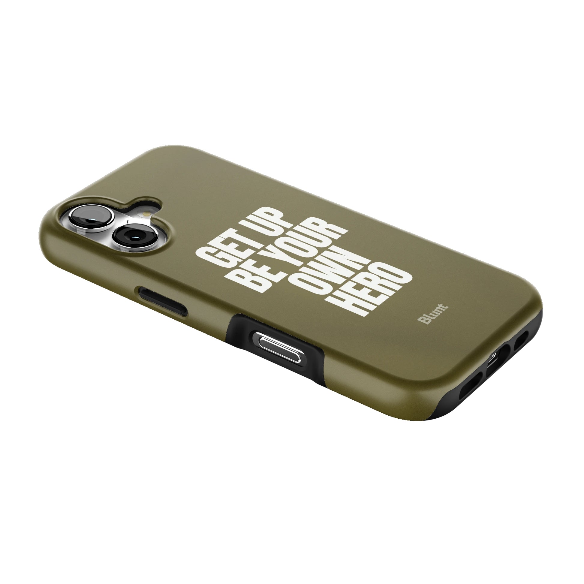 Grindset iPhone Case gallery - Iphone_17_Iphone_2