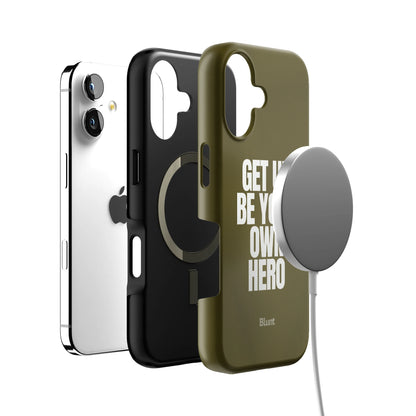 Grindset iPhone Case gallery - Iphone_17_Iphone_4