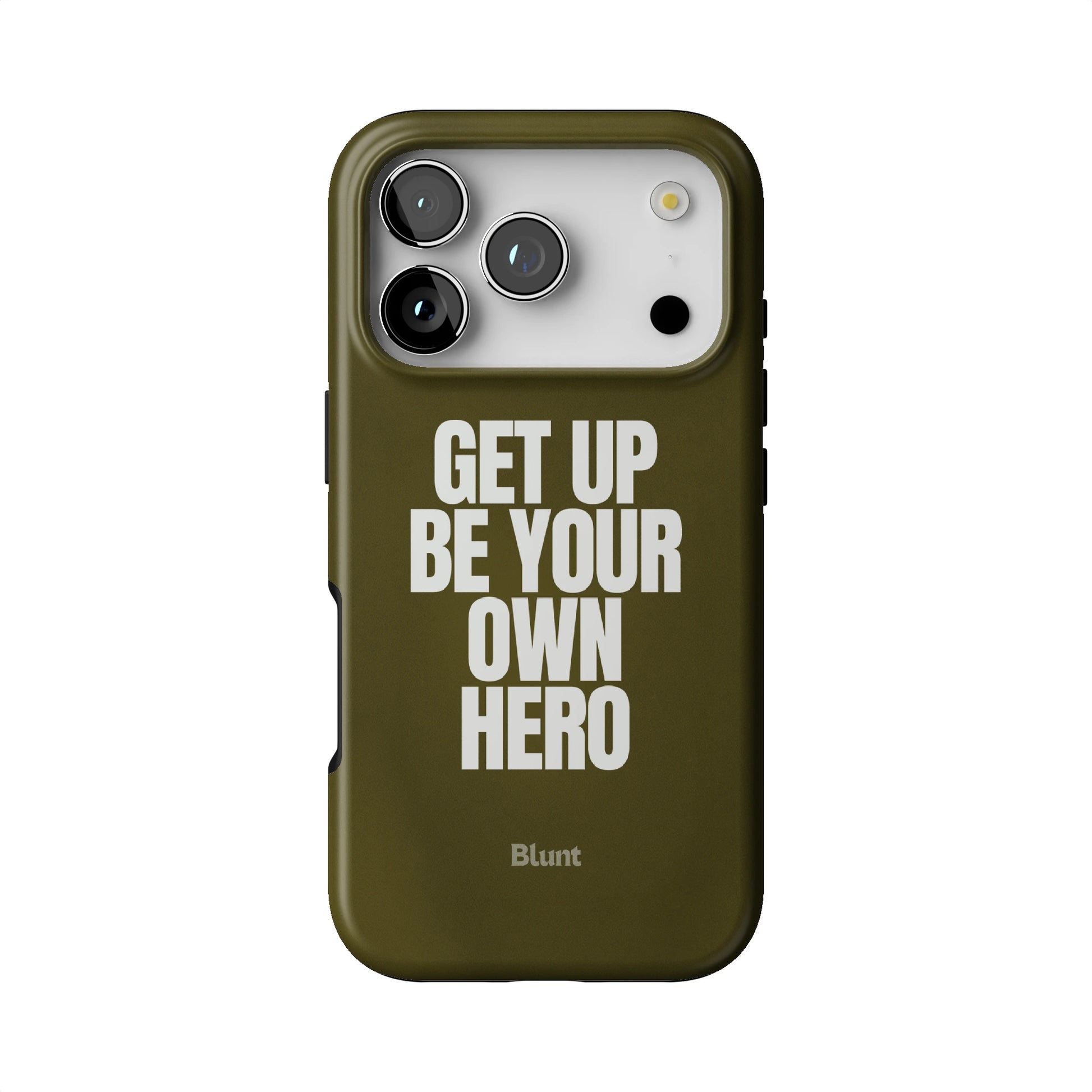Grindset iPhone Case gallery - Iphone_17_Pro_1