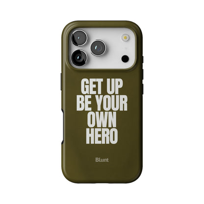 Grindset iPhone Case gallery - Iphone_17_Pro_1