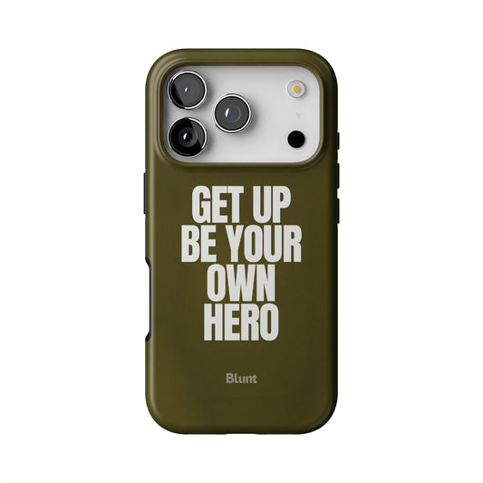 Grindset iPhone Case gallery - Iphone_17_Pro_1