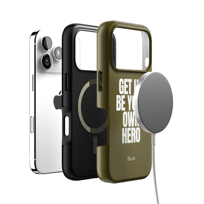 Grindset iPhone Case gallery - Iphone_17_Pro_4