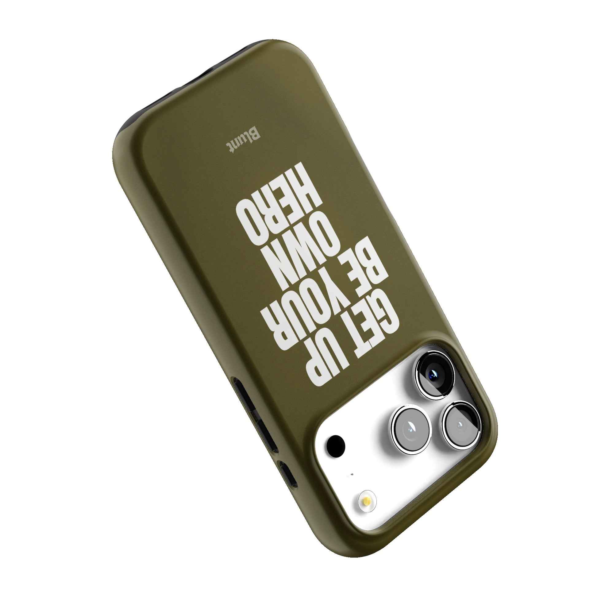 Grindset iPhone Case gallery - Iphone_17_Pro_5