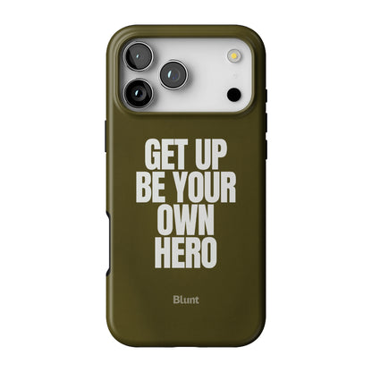 Grindset iPhone Case gallery - Iphone_17_Pro_Max_1