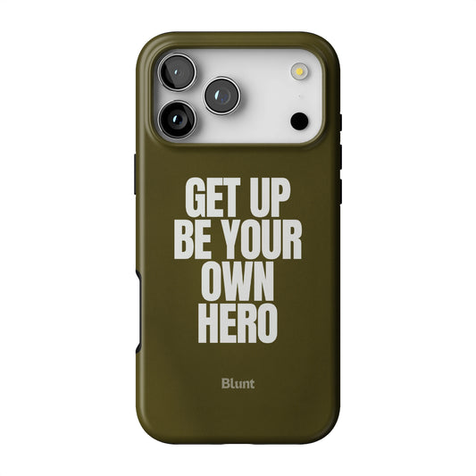 Grindset iPhone Case gallery - Iphone_17_Pro_Max_1