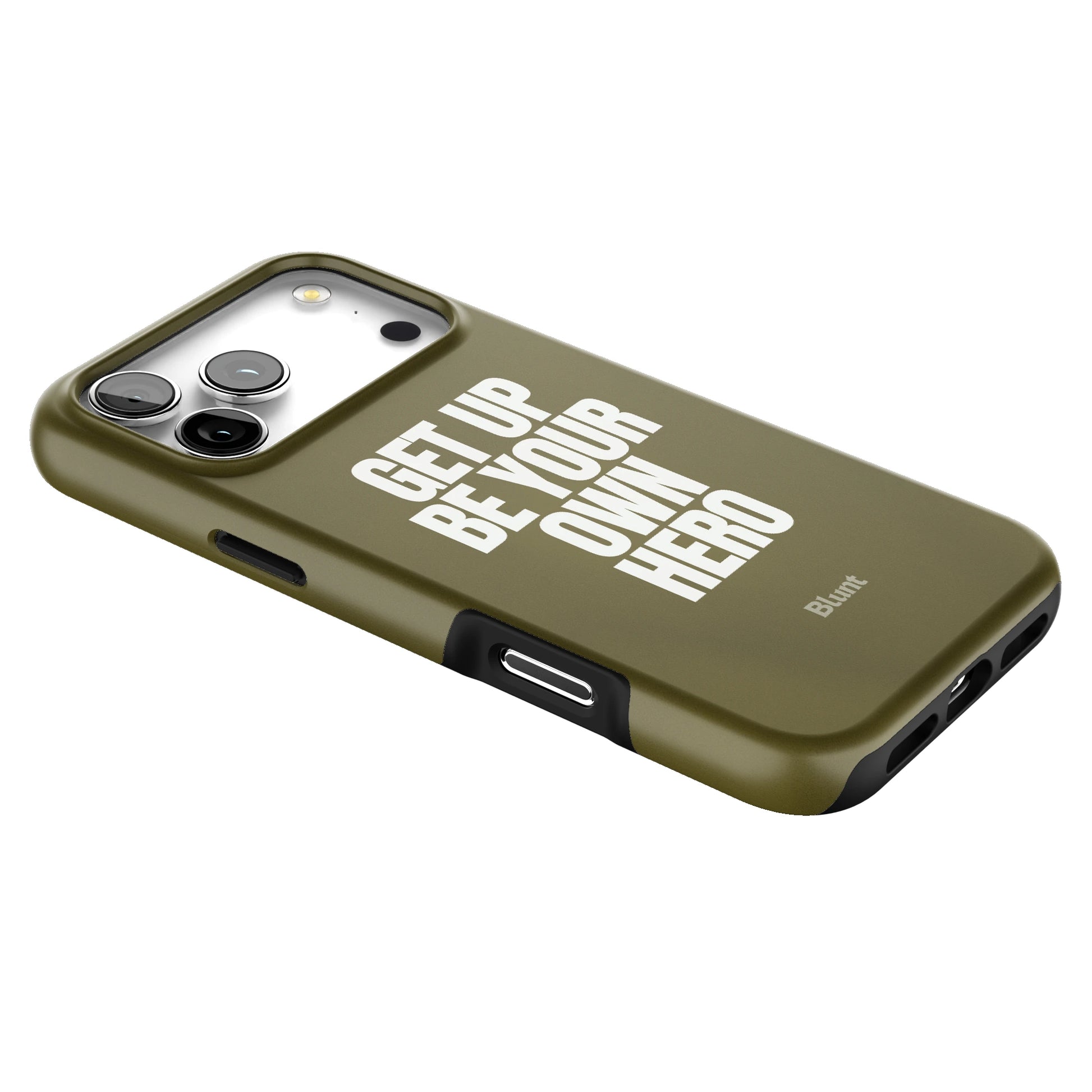 Grindset iPhone Case gallery - Iphone_17_Pro_Max_2