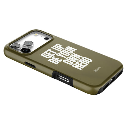 Grindset iPhone Case gallery - Iphone_17_Pro_Max_2