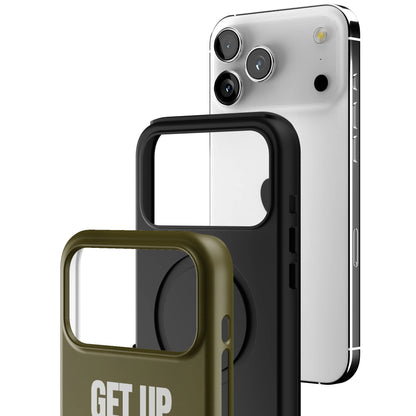 Grindset iPhone Case gallery - Iphone_17_Pro_Max_3
