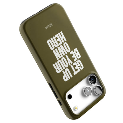 Grindset iPhone Case gallery - Iphone_17_Pro_Max_5