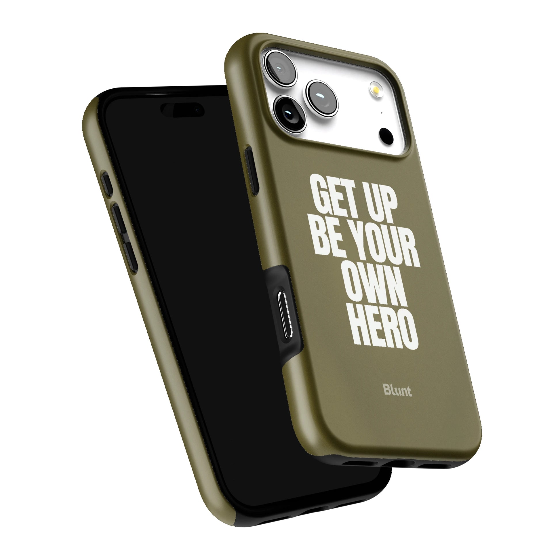 Grindset iPhone Case gallery - Iphone_17_Pro_Max_6
