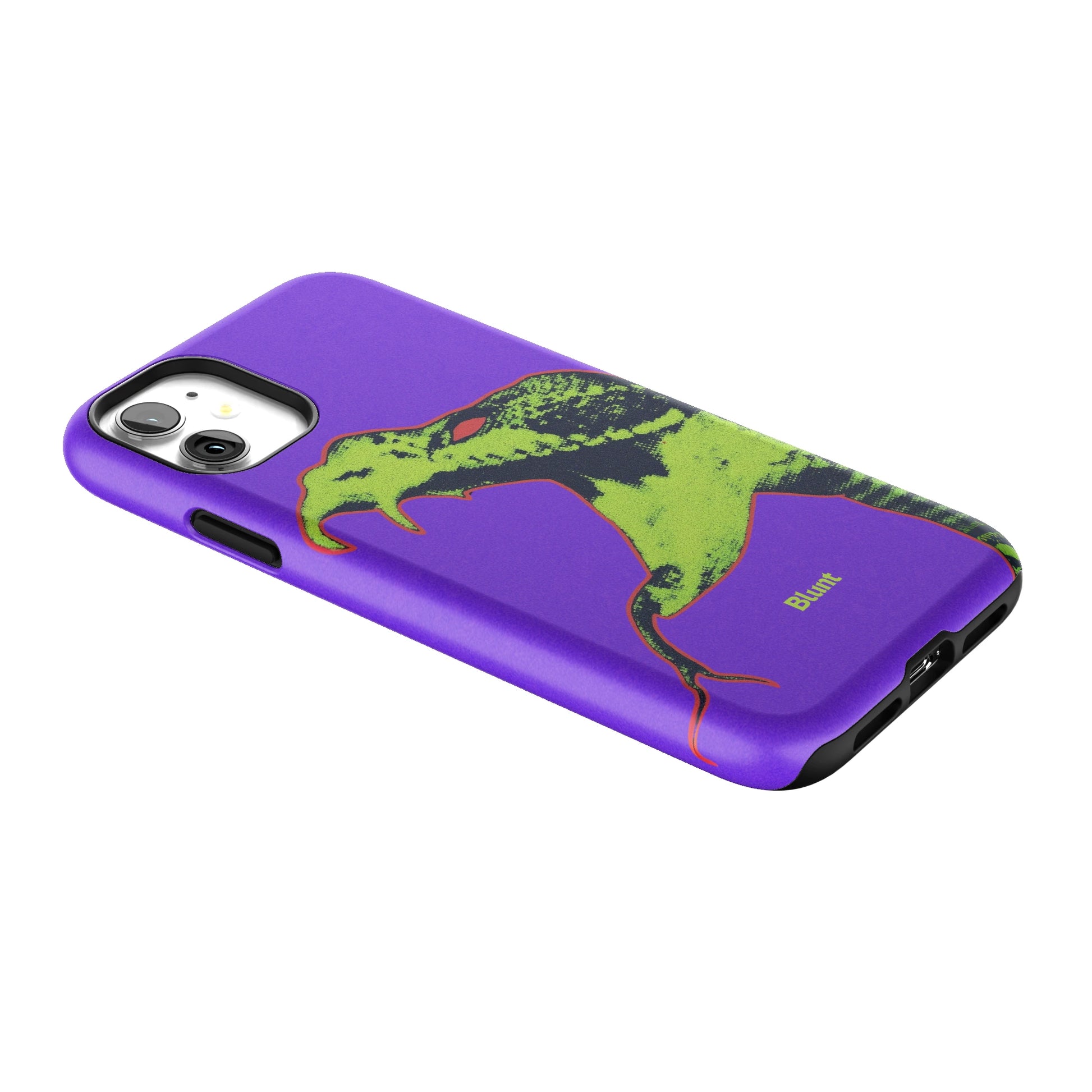 Grozn iPhone Case gallery - Iphone_11_Iphone_2
