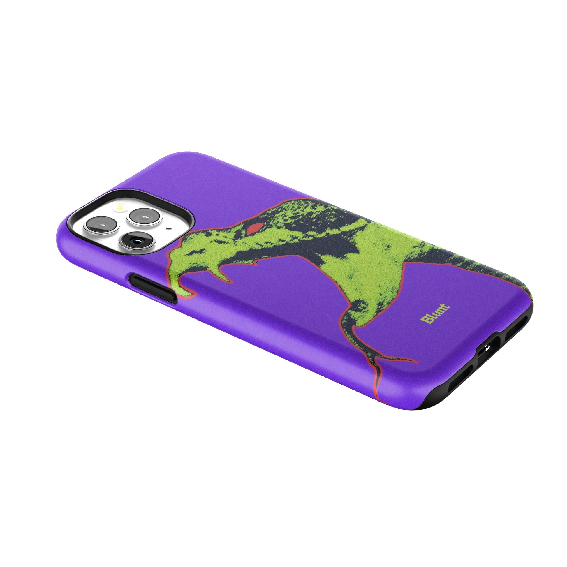 Grozn iPhone Case gallery - Iphone_11_Pro_2