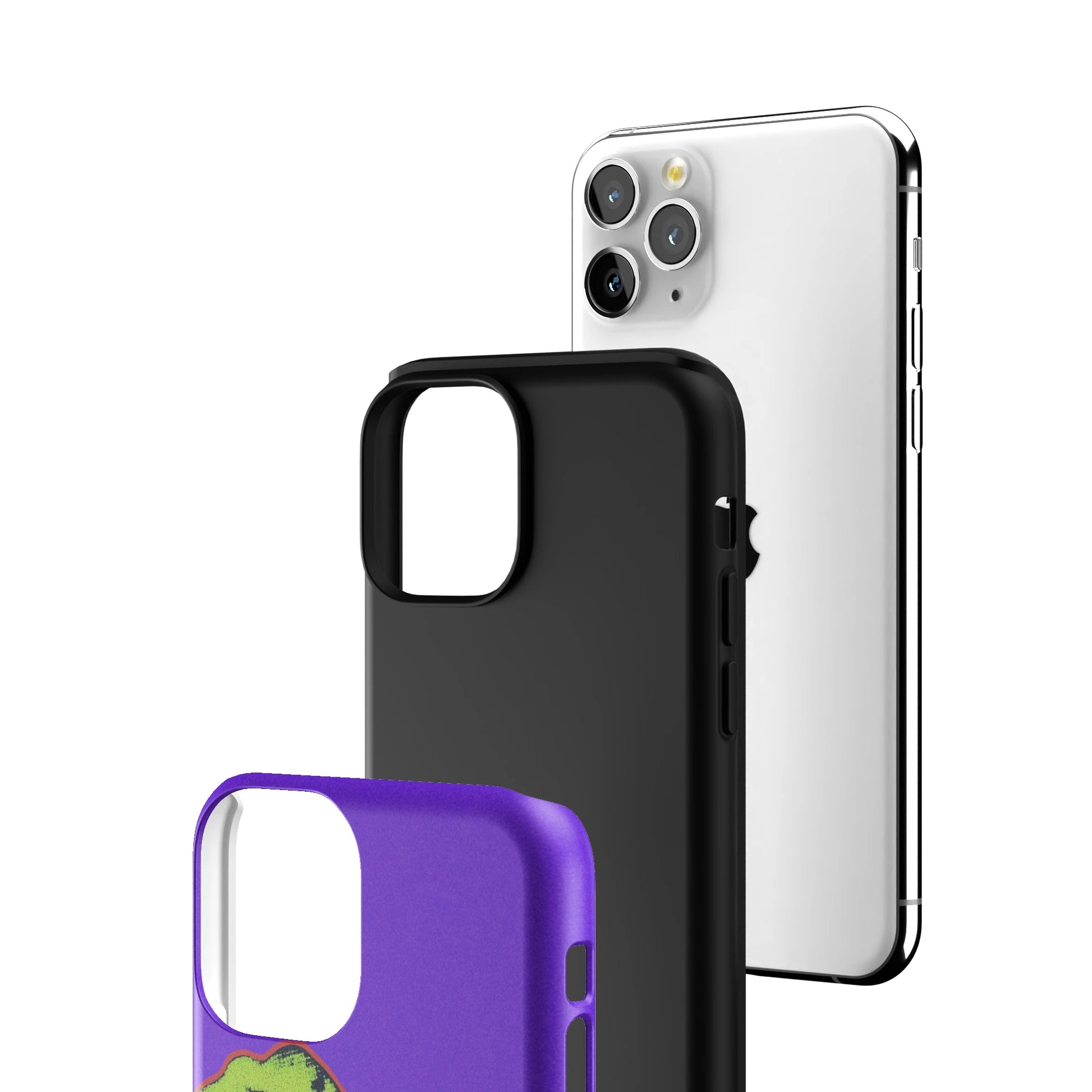 Grozn iPhone Case gallery - Iphone_11_Pro_3