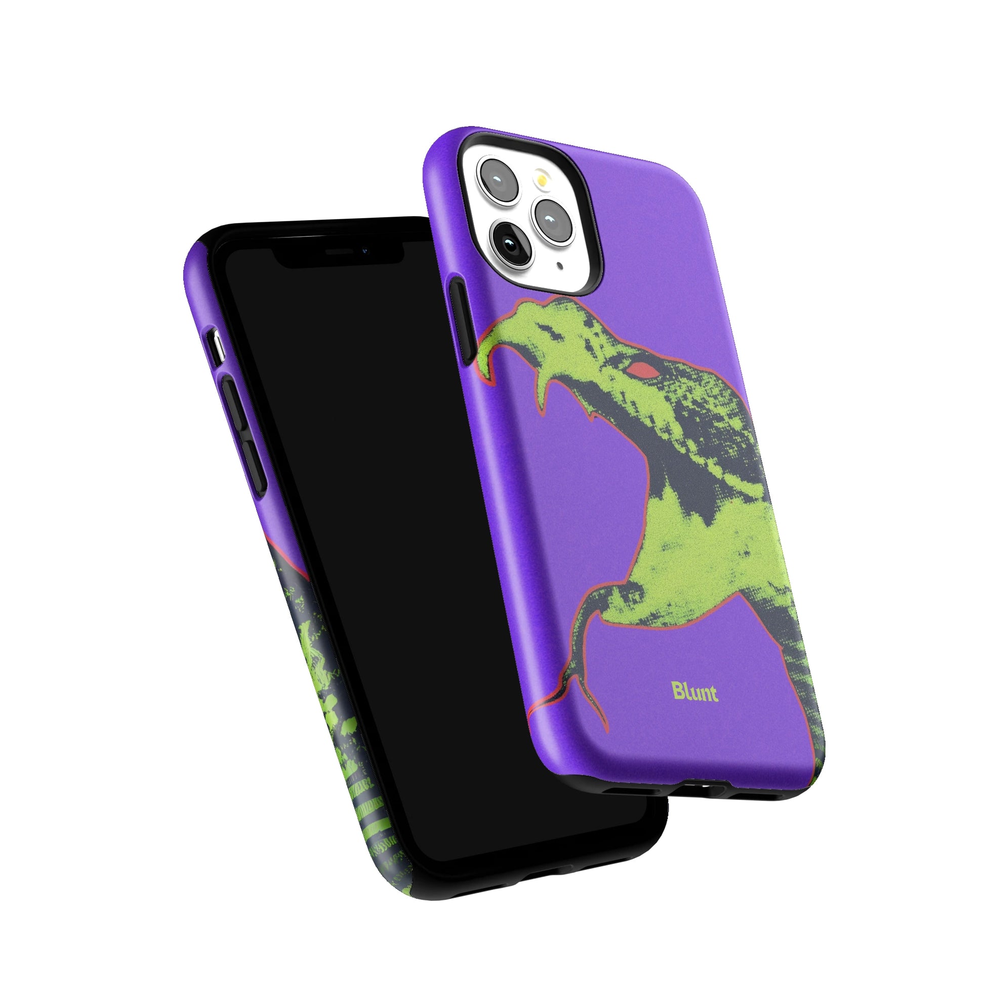 Grozn iPhone Case gallery - Iphone_11_Pro_6