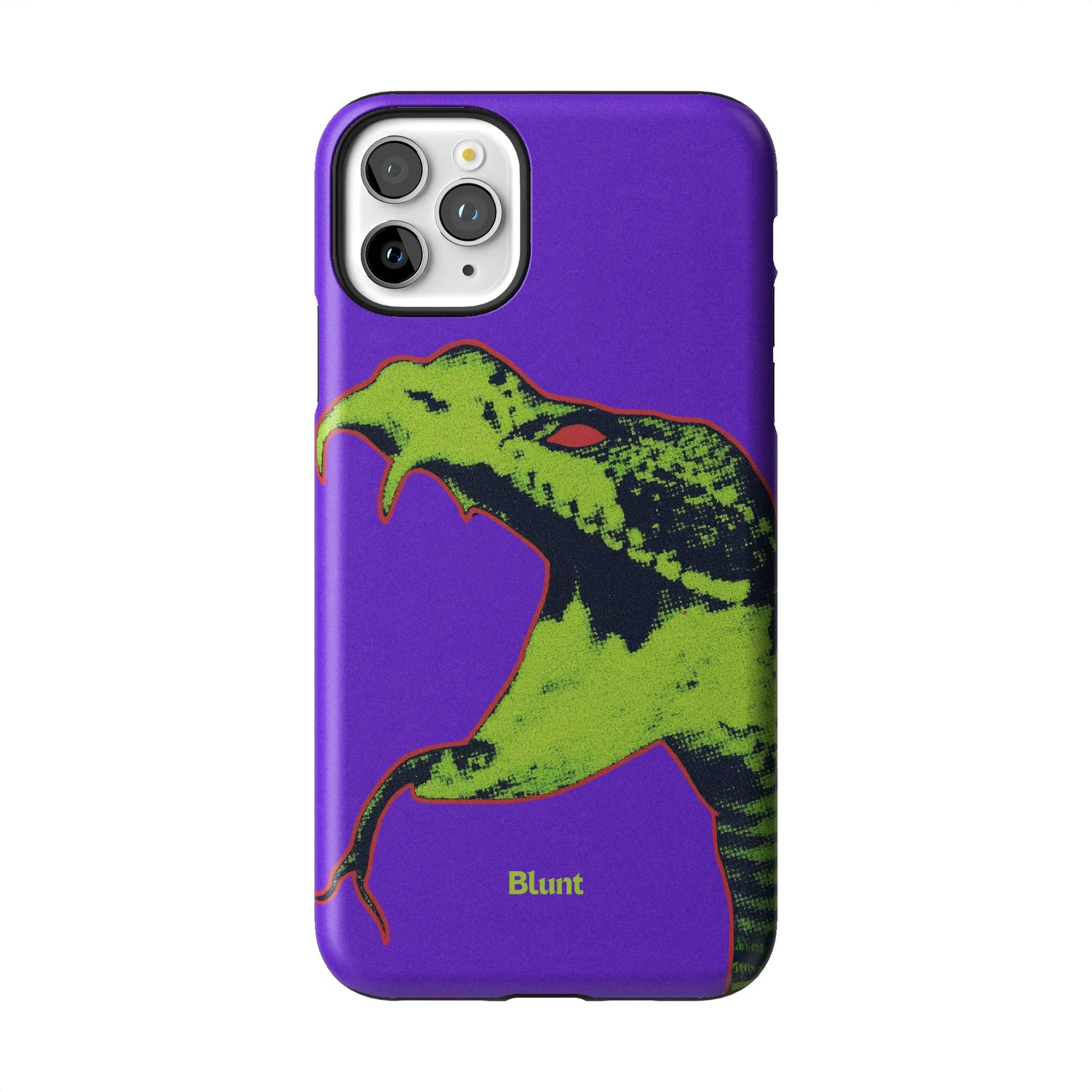 Grozn iPhone Case gallery - Iphone_11_Pro_Max_1