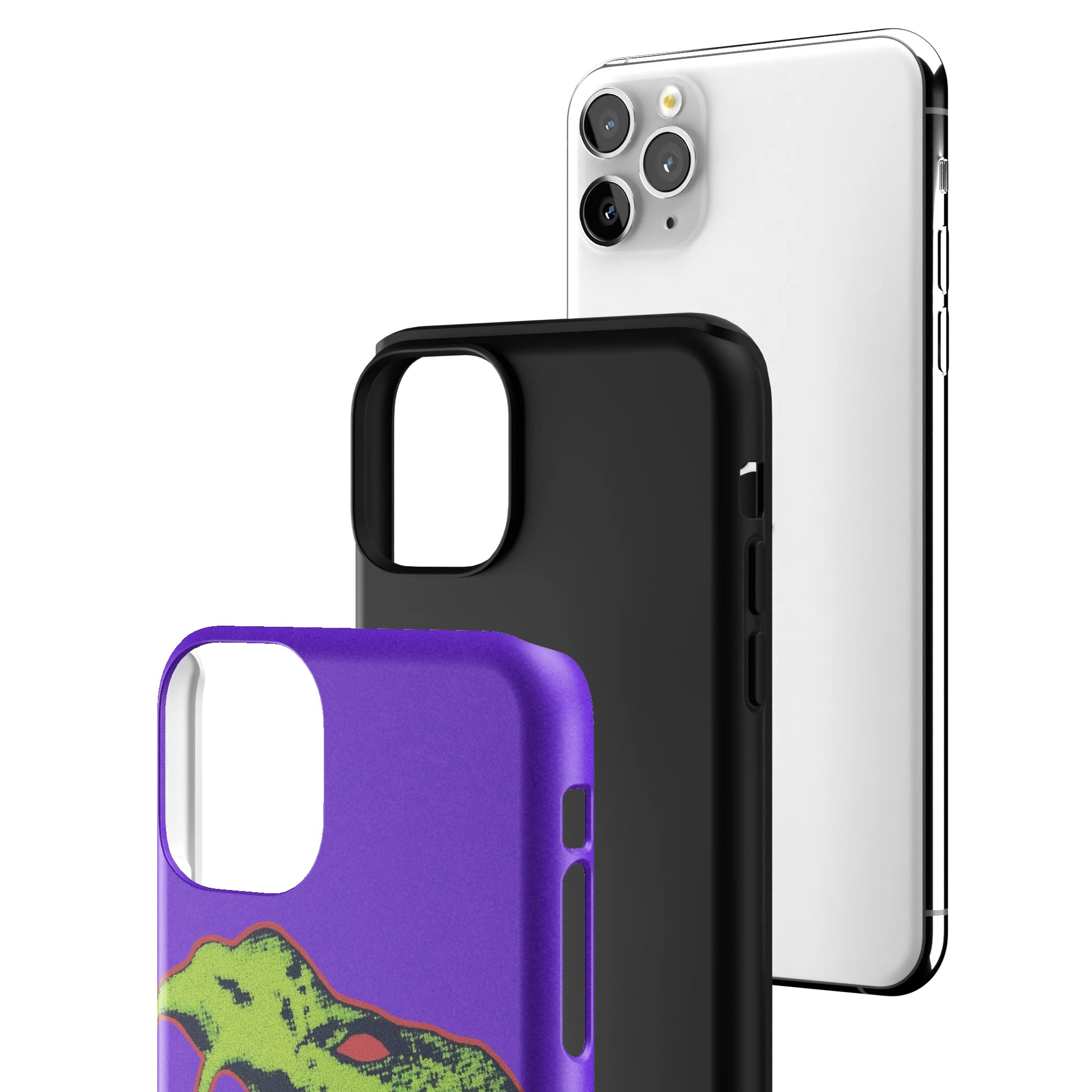 Grozn iPhone Case gallery - Iphone_11_Pro_Max_3