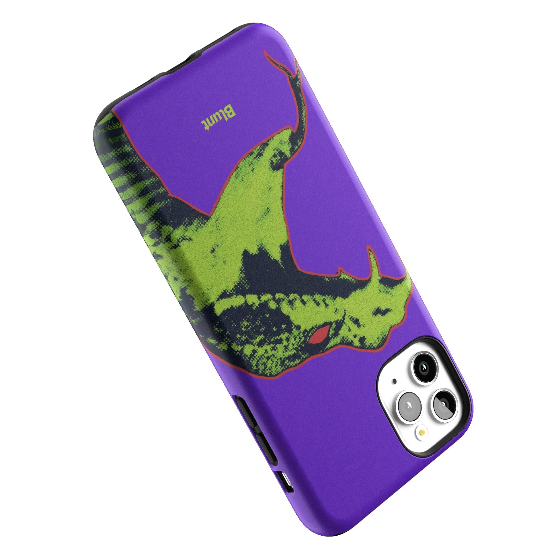 Grozn iPhone Case gallery - Iphone_11_Pro_Max_5