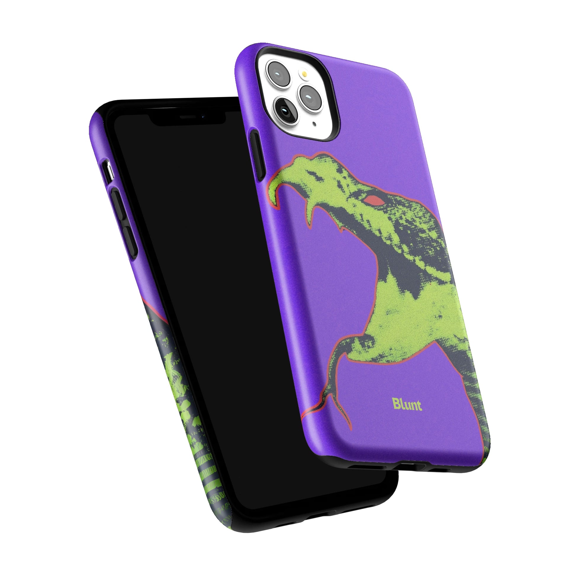 Grozn iPhone Case gallery - Iphone_11_Pro_Max_6