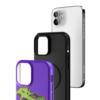 Grozn iPhone Case gallery - Iphone_12_Iphone_3