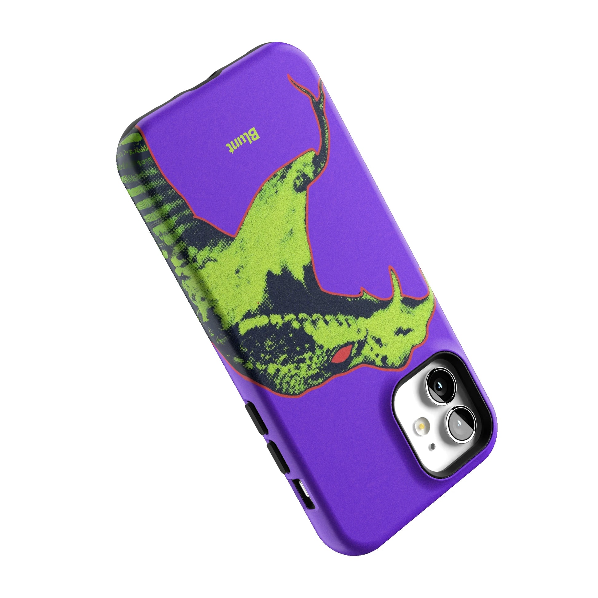 Grozn iPhone Case gallery - Iphone_12_Iphone_5